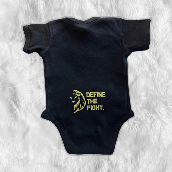 Baby Onesie - Image 5