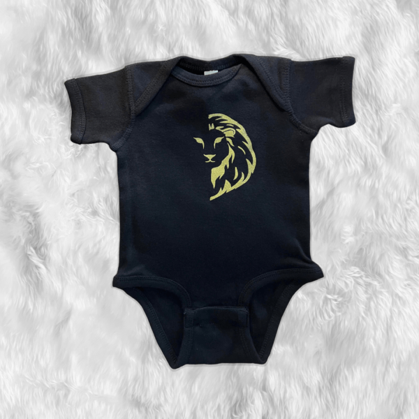 Baby Onesie - Image 4