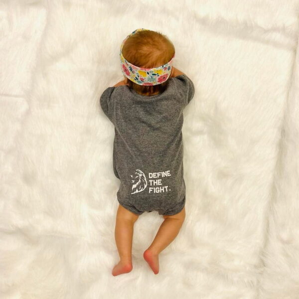 Baby Onesie - Image 3